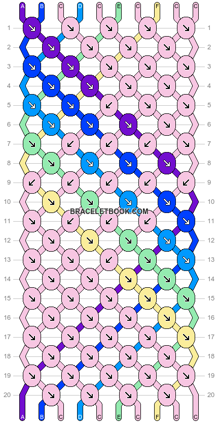 Normal pattern #17849 variation #405076 pattern