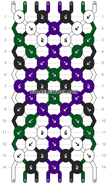Normal pattern #193969 variation #405077 pattern