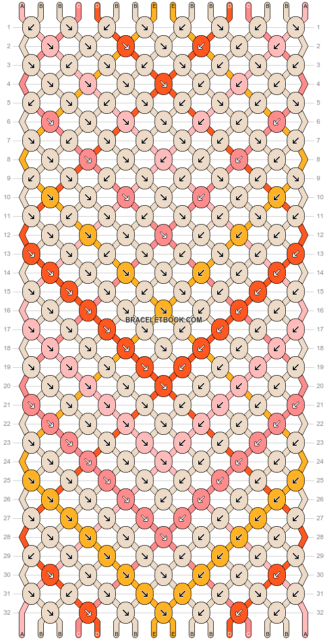 Normal pattern #25162 variation #405078 pattern