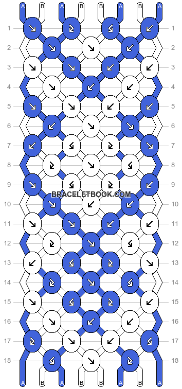 Normal pattern #194563 variation #405079 pattern