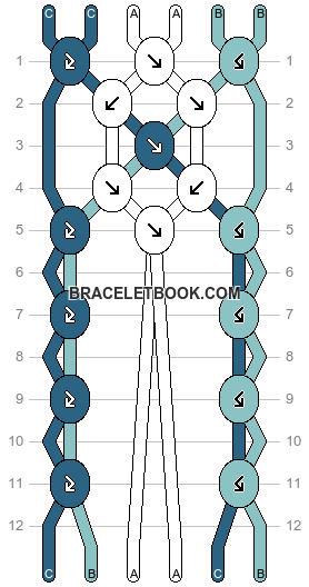 Normal pattern #76616 variation #405082 pattern