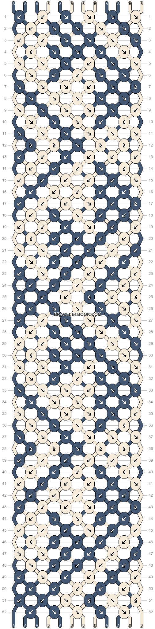 Normal pattern #130900 variation #405083 pattern