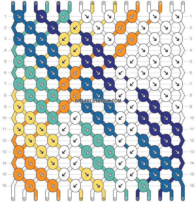 Normal pattern #30308 variation #405084 pattern