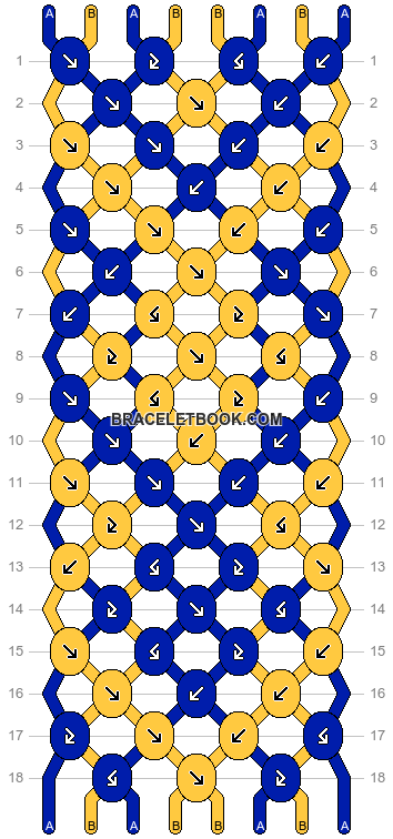 Normal pattern #194563 variation #405085 pattern
