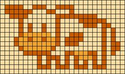 Alpha pattern #29513 variation #405086
