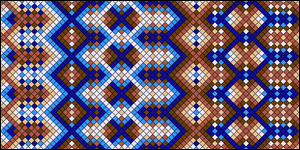 Normal pattern #51071 variation #405089