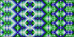Normal pattern #51071 variation #405090
