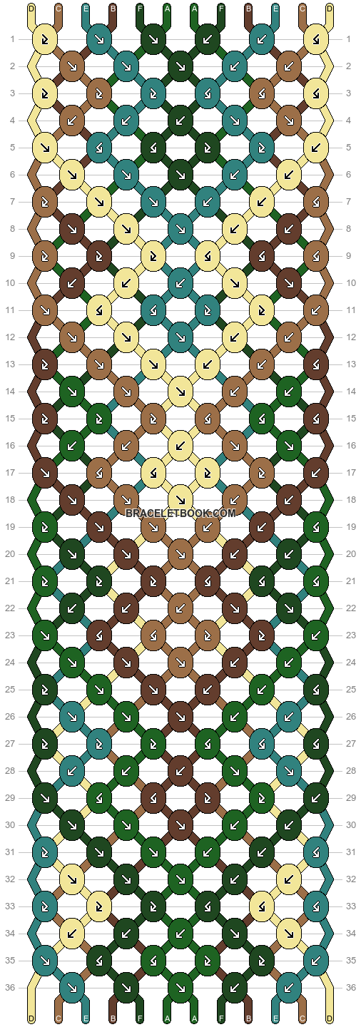 Normal pattern #193994 variation #405092 pattern