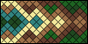 Normal pattern #193994 variation #405092