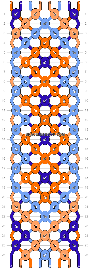 Normal pattern #1177 variation #405093 pattern