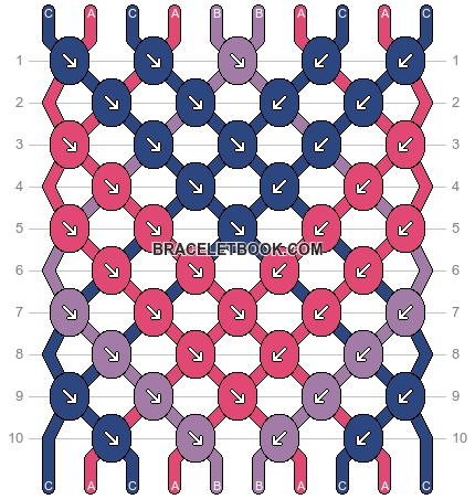 Normal pattern #1457 variation #405094 pattern