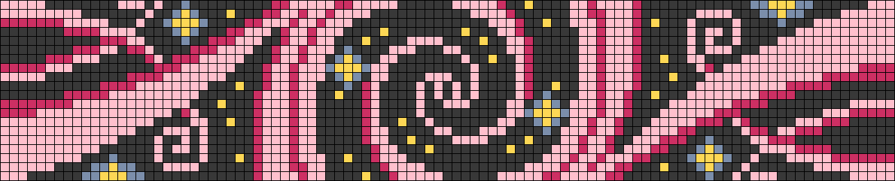 Alpha pattern #43024 variation #405095 preview