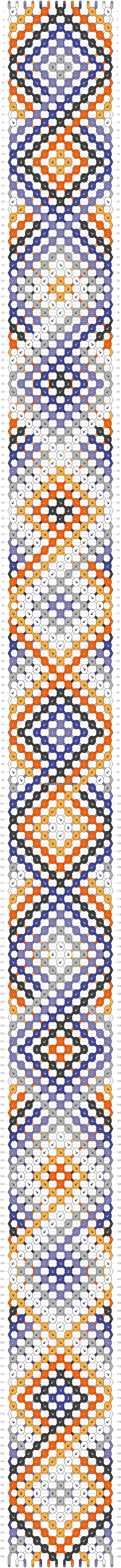 Normal pattern #186622 variation #405096 pattern
