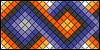 Normal pattern #186622 variation #405096