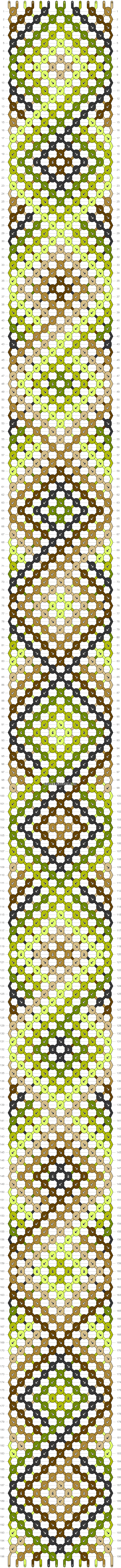Normal pattern #186622 variation #405097 pattern