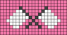 Alpha pattern #194574 variation #405098