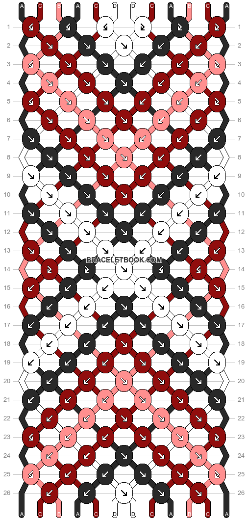 Normal pattern #194547 variation #405099 pattern
