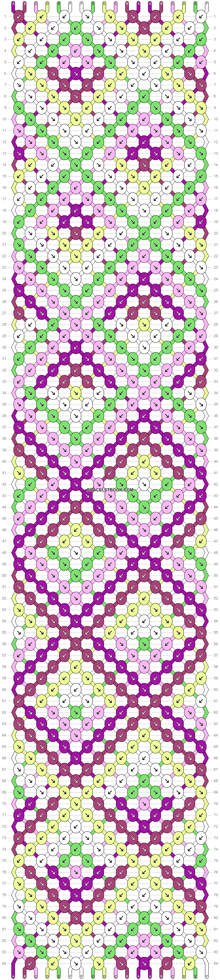 Normal pattern #37860 variation #405101 pattern