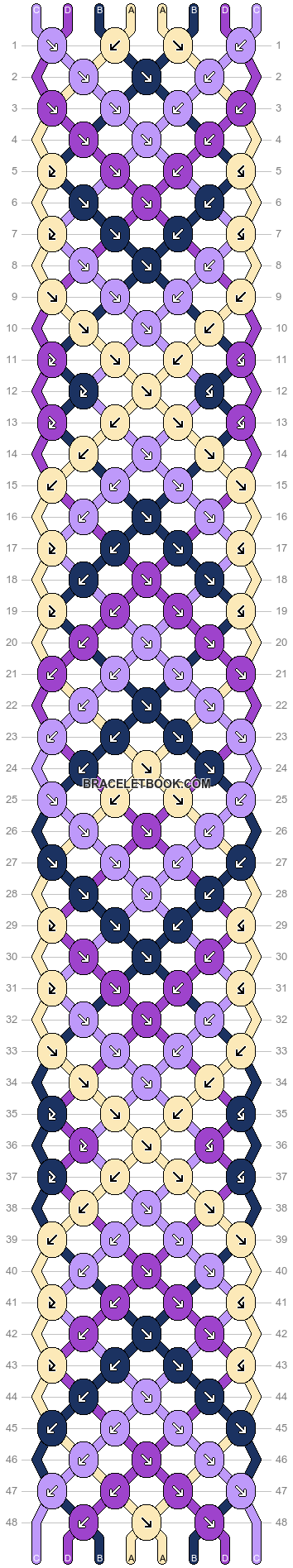 Normal pattern #193848 variation #405105 pattern