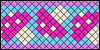 Normal pattern #102437 variation #405107