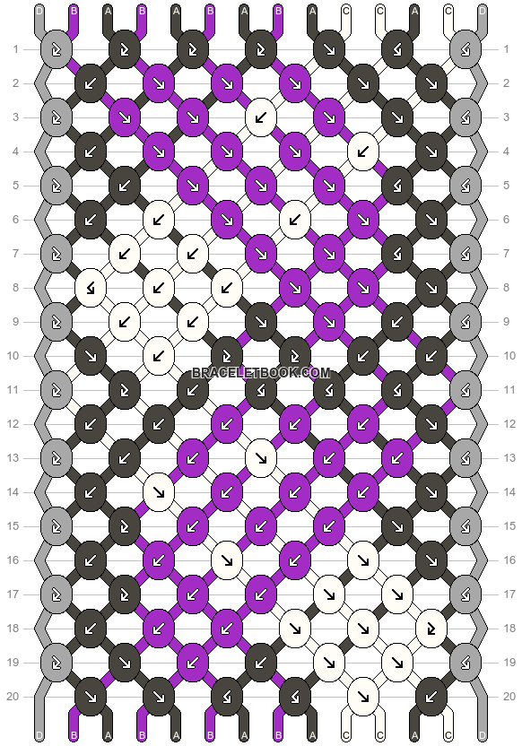Normal pattern #102437 variation #405108 pattern
