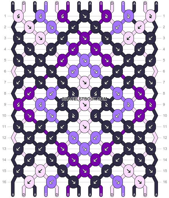 Normal pattern #180451 variation #405110 pattern