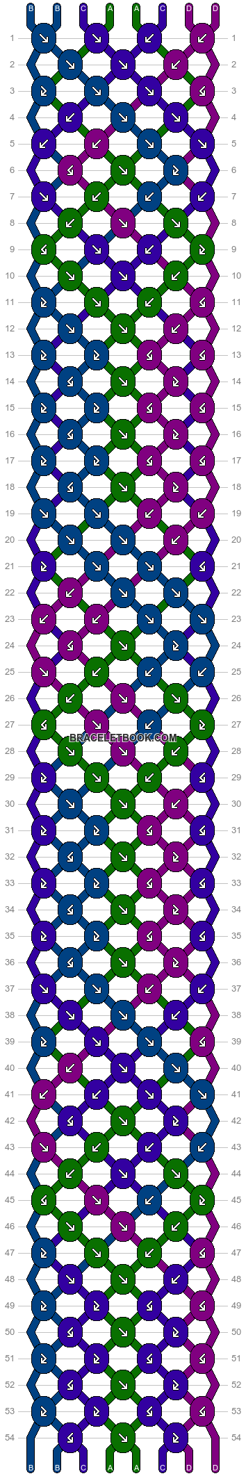 Normal pattern #194530 variation #405112 pattern