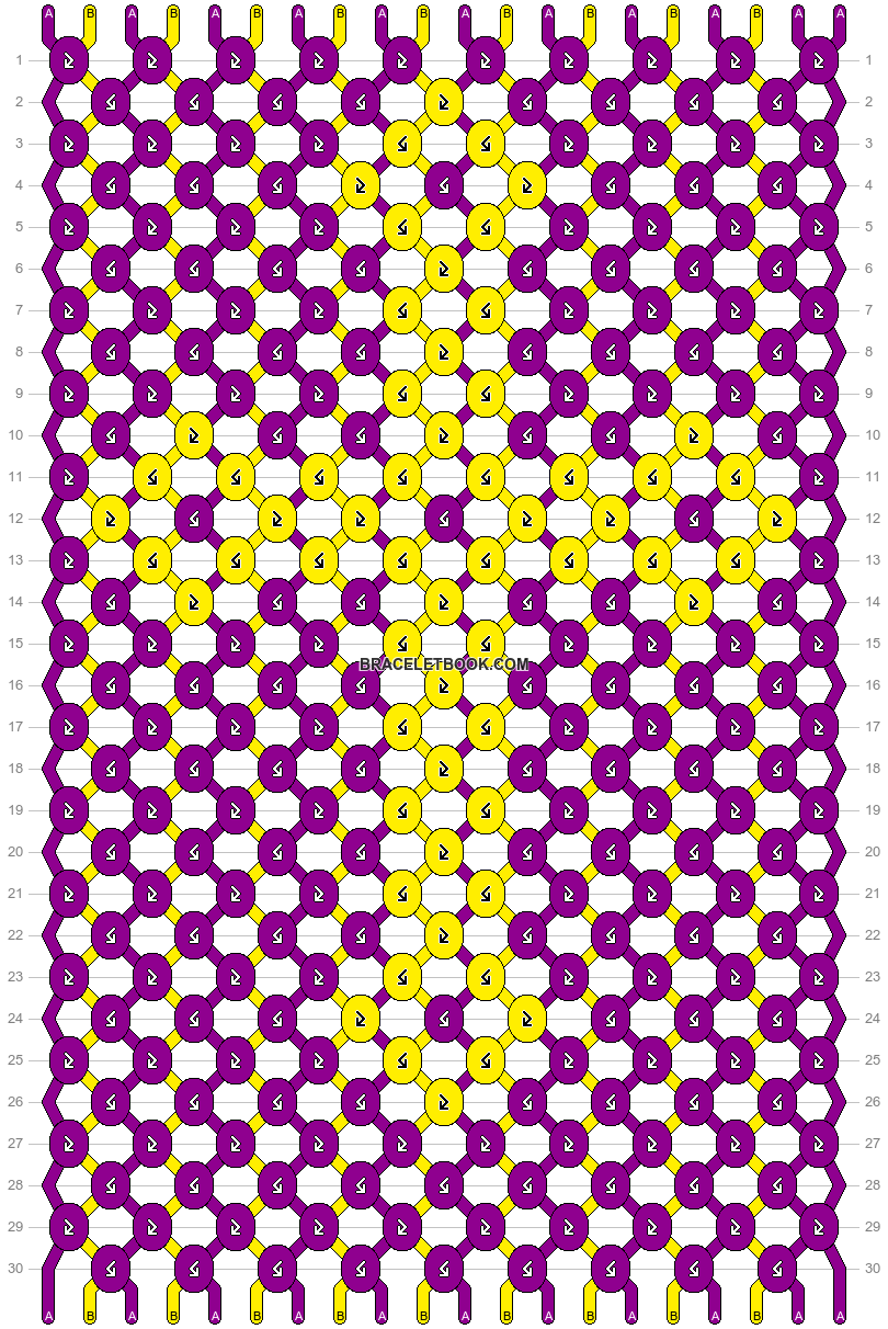 Normal pattern #178585 variation #405113 pattern