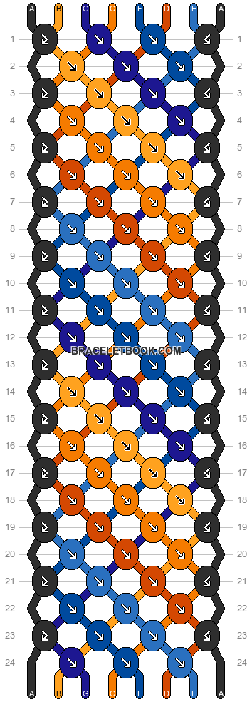 Normal pattern #11 variation #405114 pattern