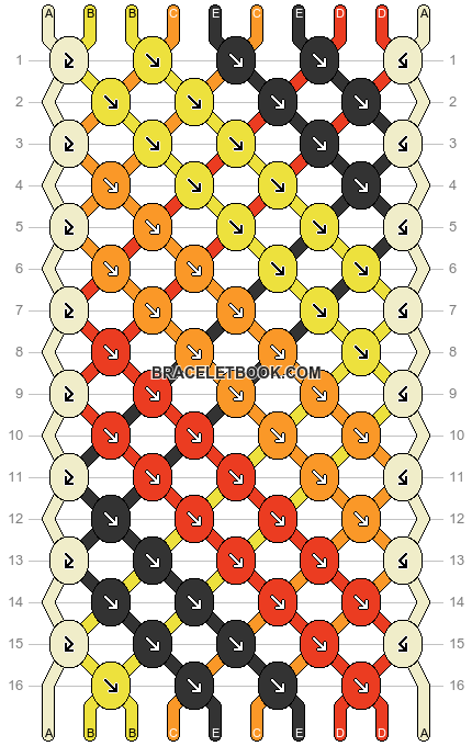 Normal pattern #1372 variation #405115 pattern