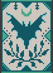 Alpha pattern #191563 variation #405116