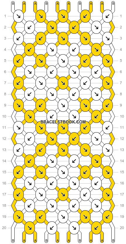 Normal pattern #144429 variation #405117 pattern