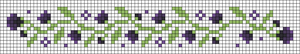 Alpha pattern #178376 variation #405118