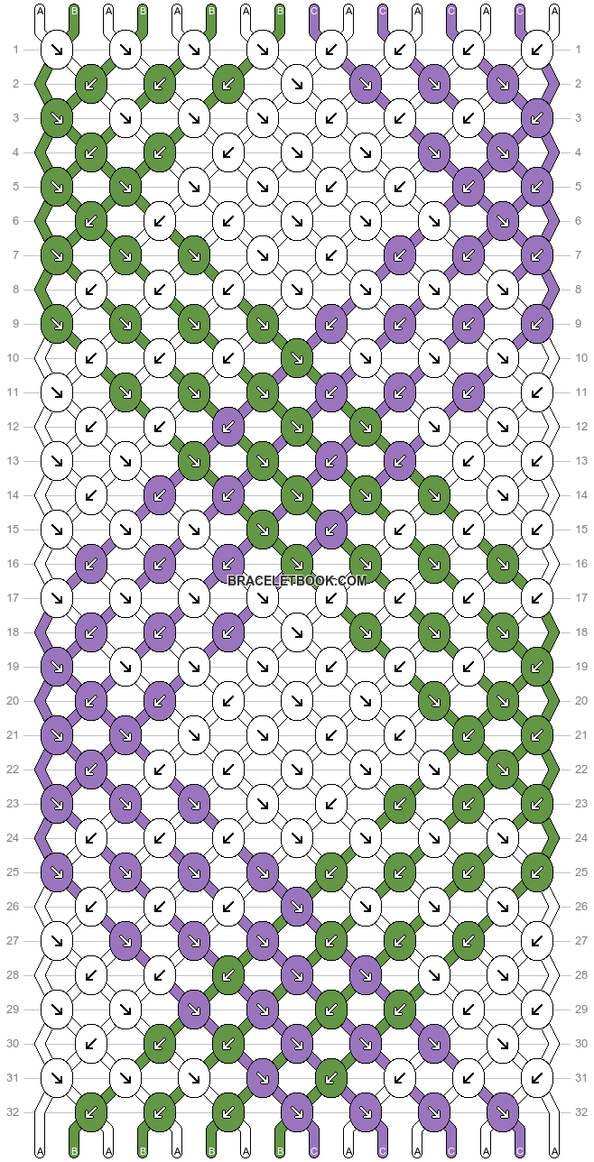 Normal pattern #3415 variation #405119 pattern