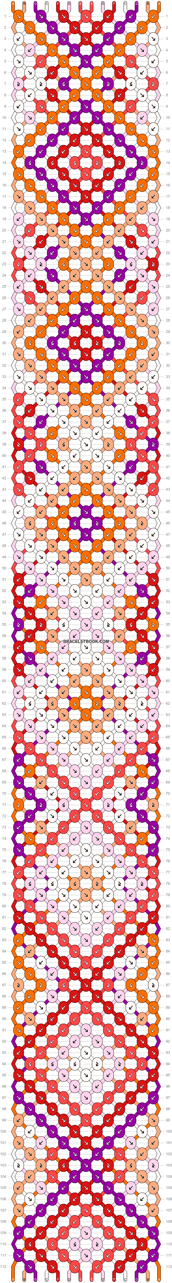 Normal pattern #111139 variation #405120 pattern