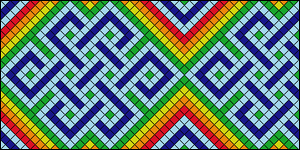 Normal pattern #22752 variation #405121