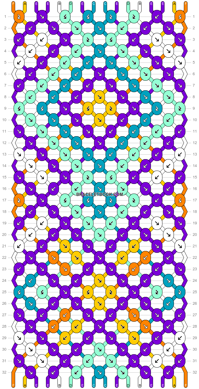 Normal pattern #34454 variation #405122 pattern