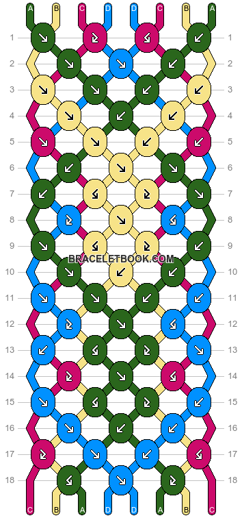 Normal pattern #194563 variation #405123 pattern