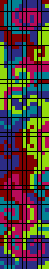 Alpha pattern #127603 variation #405125 preview