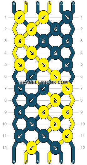 Normal pattern #194183 variation #405126 pattern