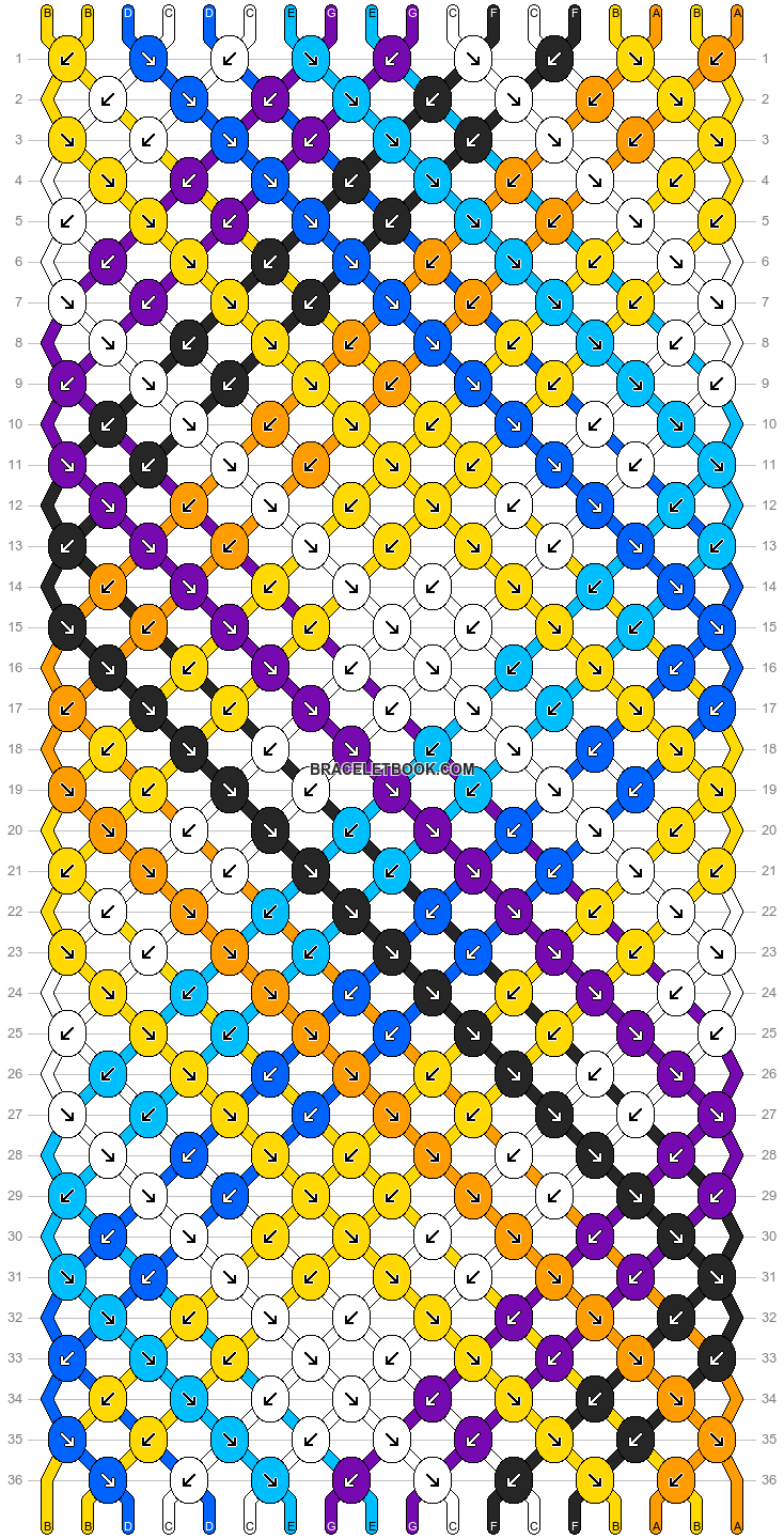 Normal pattern #11740 variation #405127 pattern