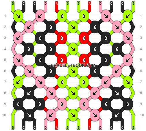 Normal pattern #194341 variation #405129 pattern