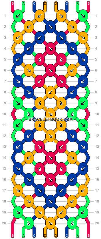 Normal pattern #194567 variation #405130 pattern