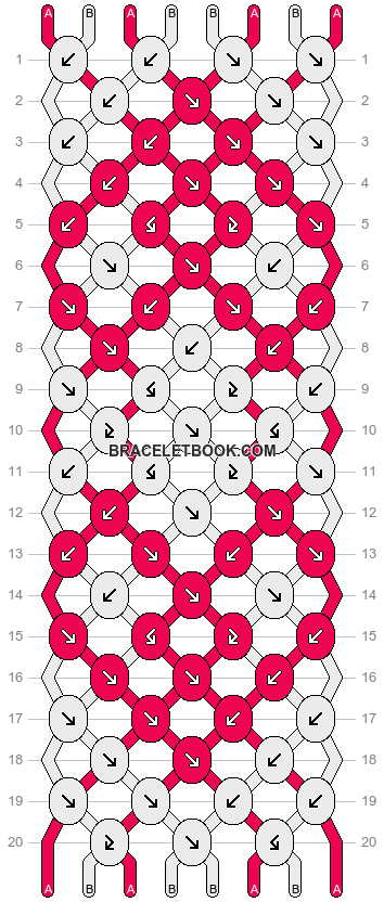 Normal pattern #194567 variation #405131 pattern