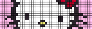 Alpha pattern #120865 variation #405132