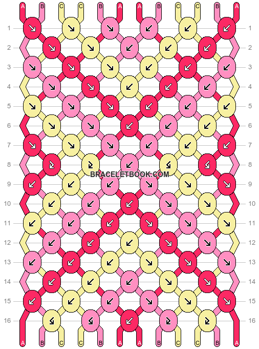 Normal pattern #11433 variation #405133 pattern