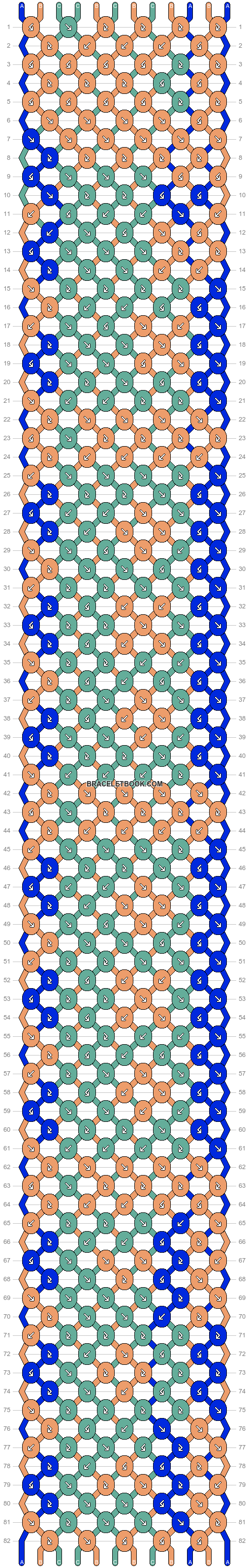 Normal pattern #181663 variation #405134 pattern