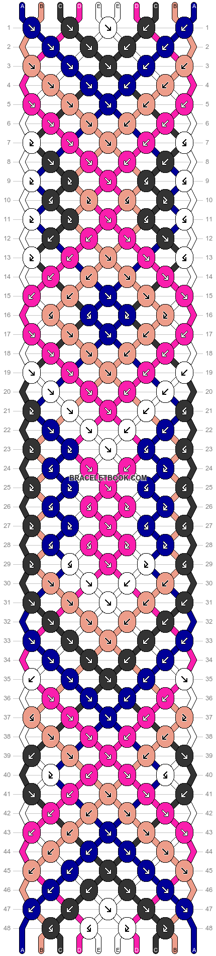 Normal pattern #39374 variation #405137 pattern