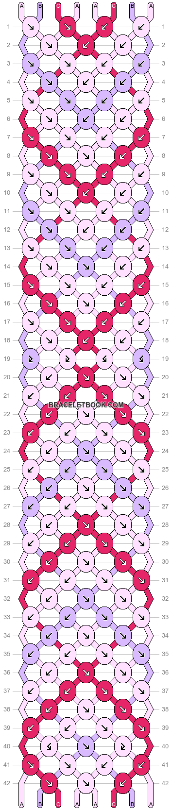 Normal pattern #194307 variation #405138 pattern