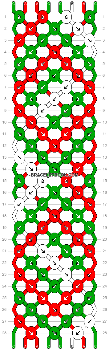 Normal pattern #194597 variation #405139 pattern